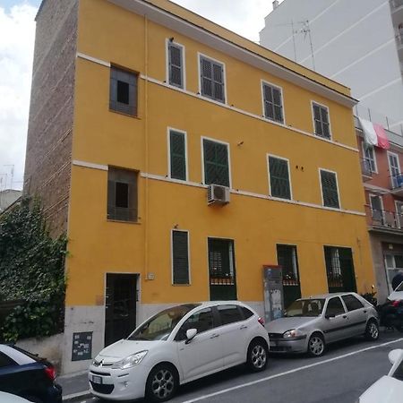Apartment Urbino 33 Řím Exteriér fotografie