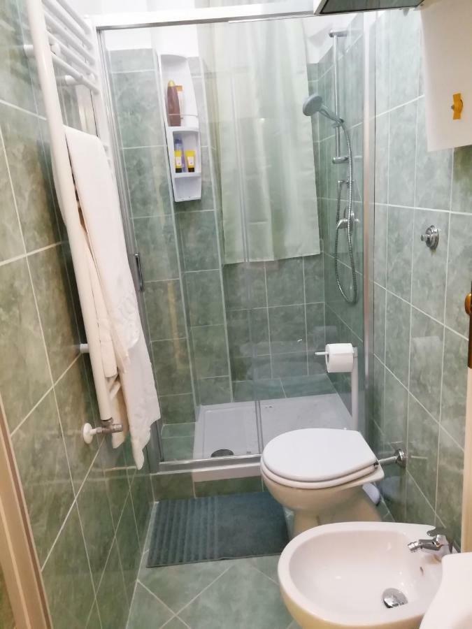 Apartment Urbino 33 Řím Exteriér fotografie