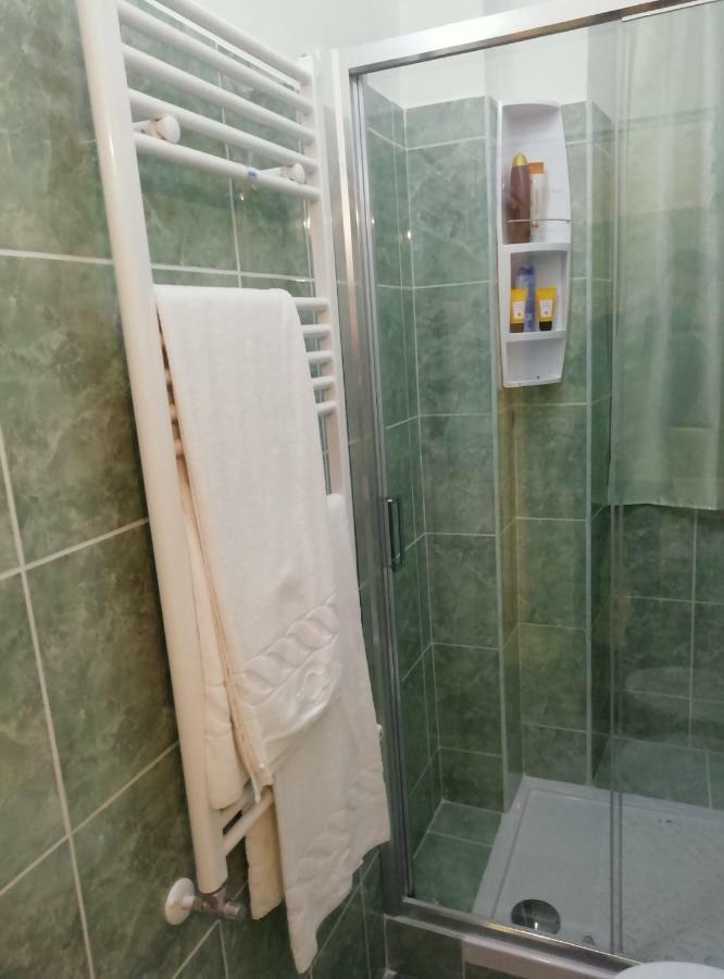 Apartment Urbino 33 Řím Exteriér fotografie