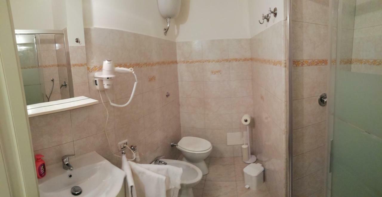 Apartment Urbino 33 Řím Exteriér fotografie