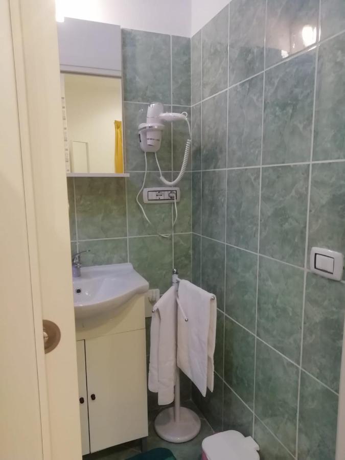 Apartment Urbino 33 Řím Exteriér fotografie