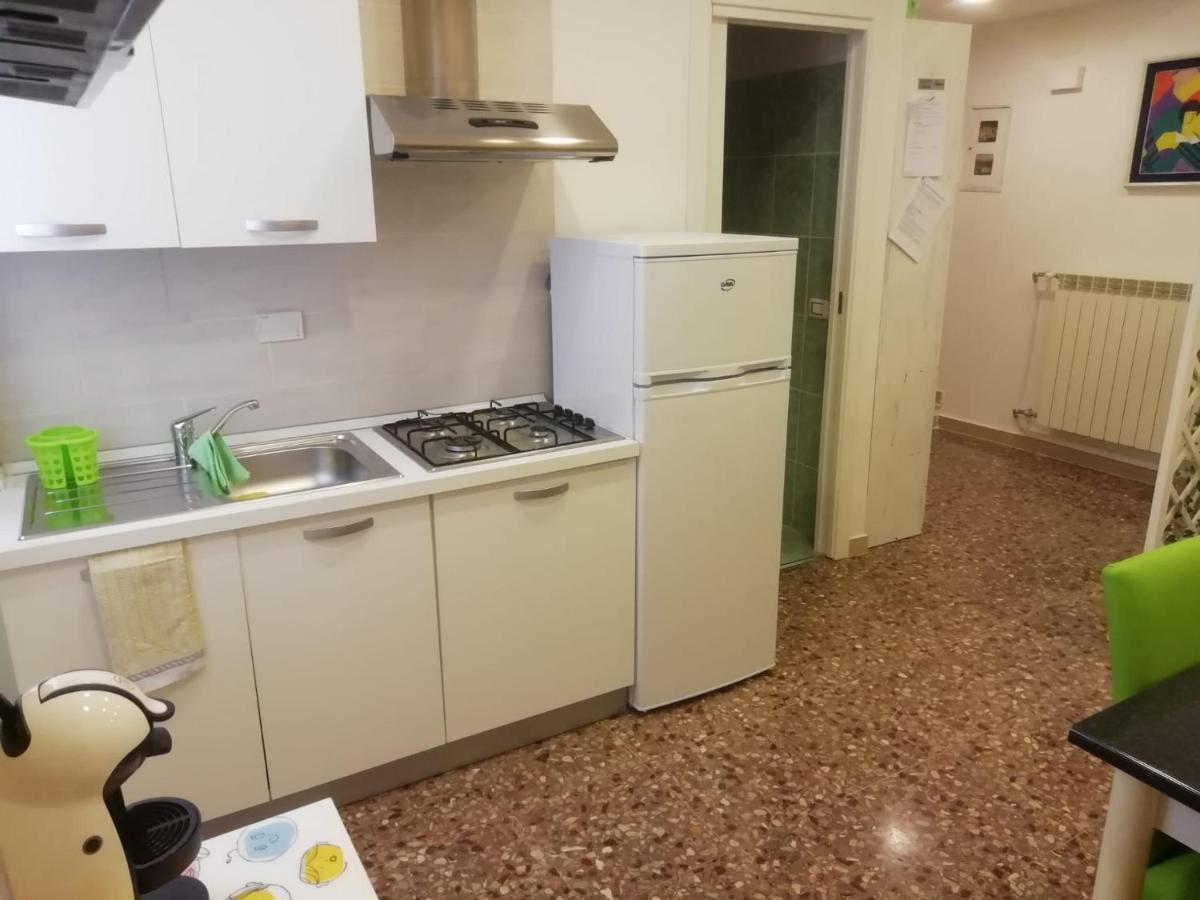 Apartment Urbino 33 Řím Exteriér fotografie