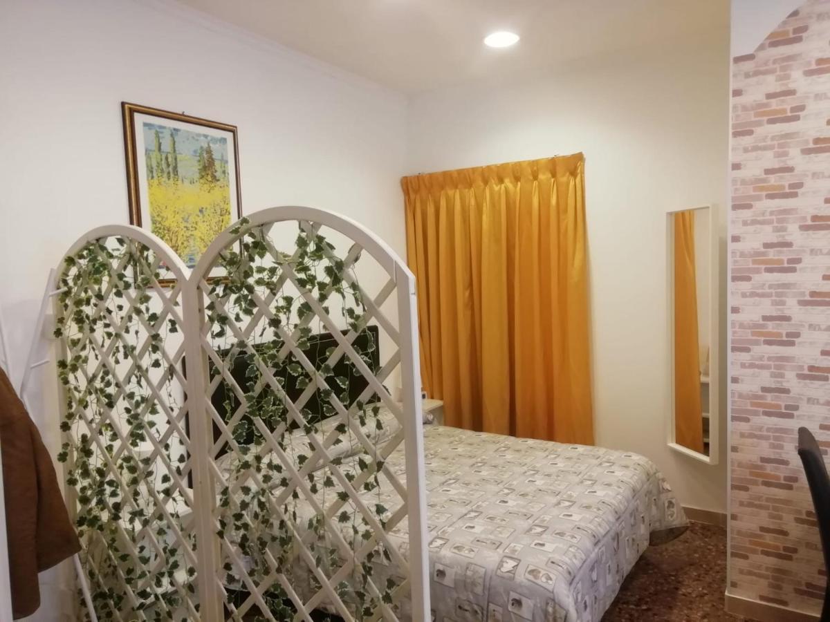 Apartment Urbino 33 Řím Exteriér fotografie