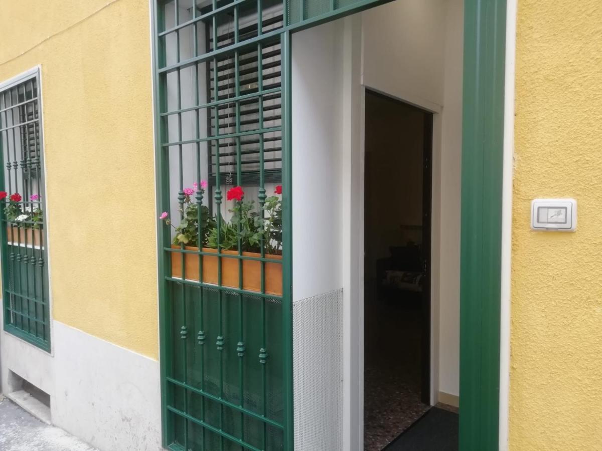 Apartment Urbino 33 Řím Exteriér fotografie