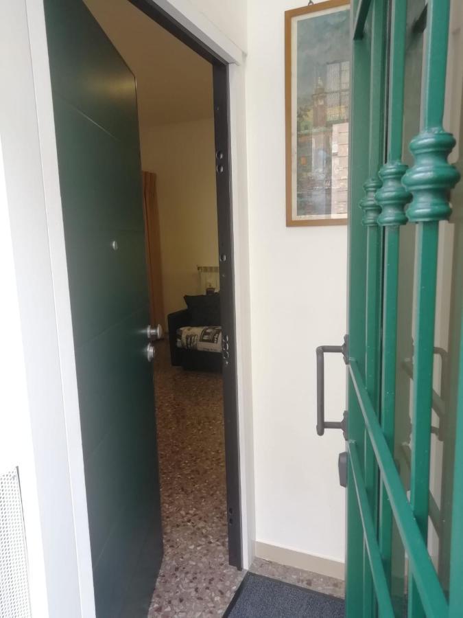 Apartment Urbino 33 Řím Exteriér fotografie