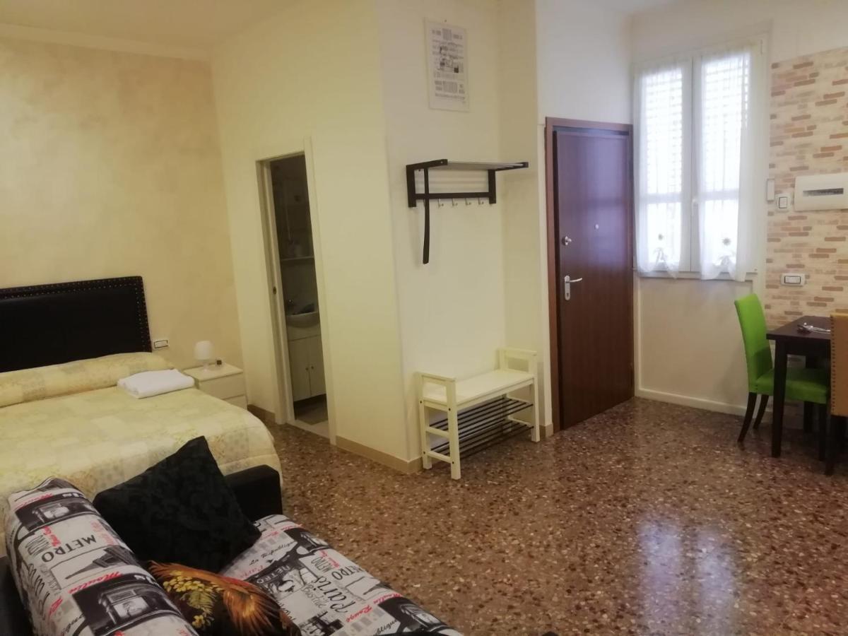 Apartment Urbino 33 Řím Exteriér fotografie